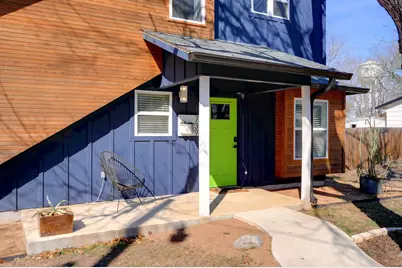 739 Pear Street, Lockhart, TX 78644 - Photo 3