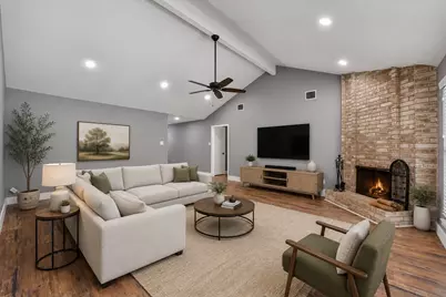 700 Woodview Drive, Georgetown, TX 78628 - Photo 1