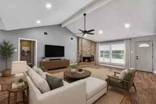 700 Woodview Dr, Georgetown, TX 78628 - Photo 3