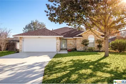 1623 Anna Lee Drive, New Braunfels, TX 78130 - Photo 1