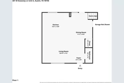 301 W Stassney Lane #5, Austin, TX 78745 - Photo 27