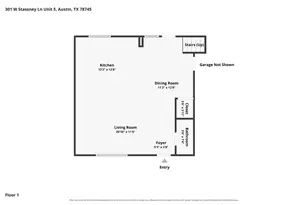 301 W Stassney Ln, Austin, TX 78745 - Photo 27