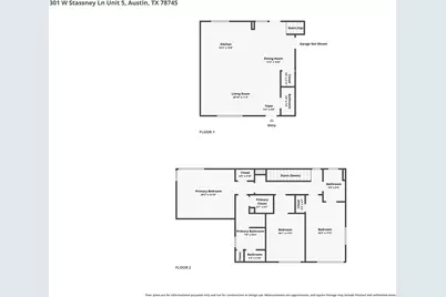 301 W Stassney Lane #5, Austin, TX 78745 - Photo 29