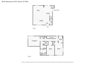301 W Stassney Ln, Austin, TX 78745 - Photo 29