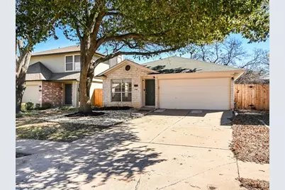 817 Smoke Signal Pass, Pflugerville, TX 78660 - Photo 1