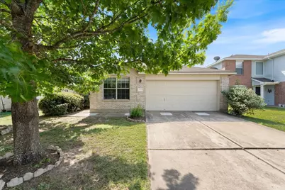 13413 Constellation Drive, Manor, TX 78653 - Photo 1