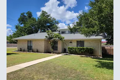 2008 Meadow Brook Drive, Round Rock, TX 78664 - Photo 1