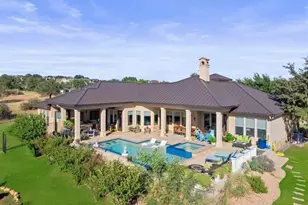 143 Westgate Loop Loop, Horseshoe Bay, TX 78657 - Photo 35