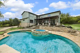4004 Cloudy Ridge Rd, Austin, TX 78734 - Photo 1