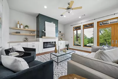 4004 Cloudy Ridge Road, Austin, TX 78734 - Photo 5