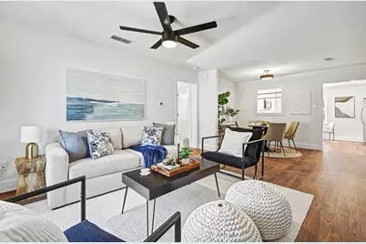 905 E 55th 1/2 Street, Austin, TX 78751 - Photo 9