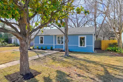 905 E 55th 1/2 Street, Austin, TX 78751 - Photo 3