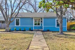 905 E 55th 1/2 St, Austin, TX 78751 - Photo 1