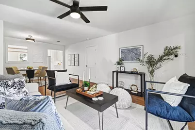 905 E 55th 1/2 Street, Austin, TX 78751 - Photo 7