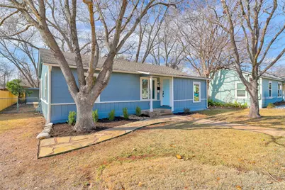 905 E 55th 1/2 Street, Austin, TX 78751 - Photo 5