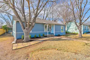 905 E 55th 1/2 St, Austin, TX 78751 - Photo 5