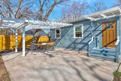 905 E 55th 1/2 Street, Austin, TX 78751 - Photo 35