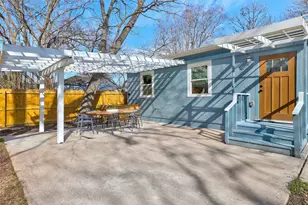 905 E 55th 1/2 St, Austin, TX 78751 - Photo 35