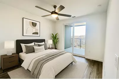 4801 Springdale Road #2210, Austin, TX 78723 - Photo 5