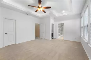 1009 Highknoll Ln, Georgetown, TX 78628 - Photo 17