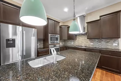 1009 Highknoll Lane, Georgetown, TX 78628 - Photo 13