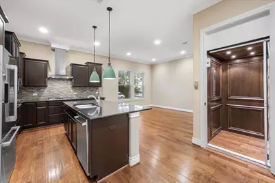 1009 Highknoll Lane, Georgetown, TX 78628 - Photo 5