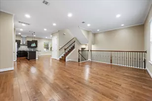 1009 Highknoll Ln, Georgetown, TX 78628 - Photo 7