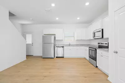 109 Desert Hare Drive, Jarrell, TX 76537 - Photo 3