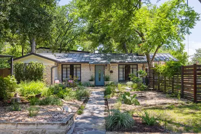 4201 Wilshire Parkway, Austin, TX 78722 - Photo 1