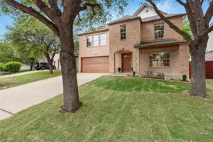 2017 Carriage Club Dr, Cedar Park, TX 78613 - Photo 1