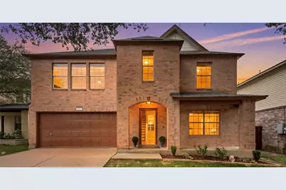 2017 Carriage Club Drive, Cedar Park, TX 78613 - Photo 1