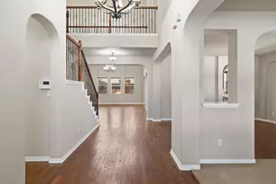1921 Granite Springs Rd, Leander, TX 78641 - Photo 17