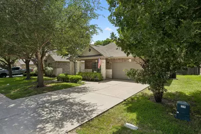 1049 Sussex Way, Round Rock, TX 78665 - Photo 3