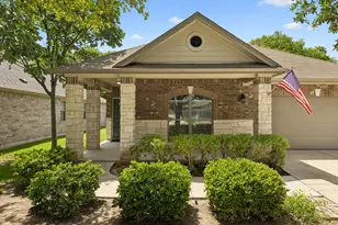 1049 Sussex Way, Round Rock, TX 78665 - Photo 1