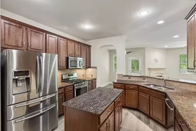 1049 Sussex Way, Round Rock, TX 78665 - Photo 15