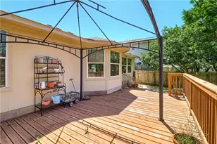 3592 Rock Shelf Ln, Round Rock, TX 78681 - Photo 23