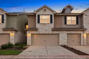 700 Mandarin Flyway, Cedar Park, TX 78613 - Photo 1