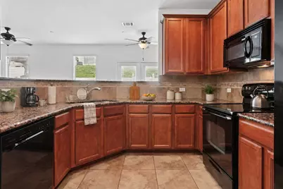 700 Mandarin Flyway #1603, Cedar Park, TX 78613 - Photo 5