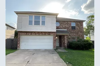 1172 Southern Place, Round Rock, TX 78665 - Photo 1
