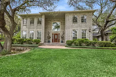 4000 Shadow Oak Lane, Austin, TX 78746 - Photo 1