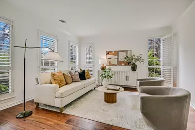 4000 Shadow Oak Lane, Austin, TX 78746 - Photo 5