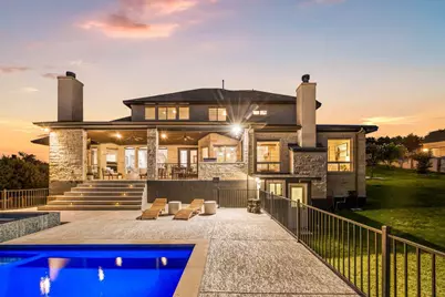 5240 Diamante Drive, Spicewood, TX 78669 - Photo 3