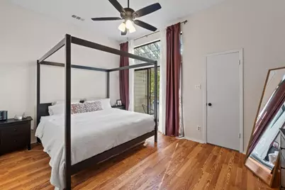 3801 Menchaca Road #5, Austin, TX 78704 - Photo 19