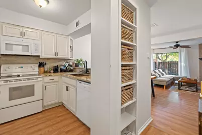 3801 Menchaca Road #5, Austin, TX 78704 - Photo 3