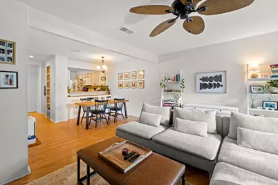 3801 Menchaca Road #5, Austin, TX 78704 - Photo 11