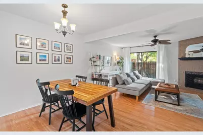 3801 Menchaca Road #5, Austin, TX 78704 - Photo 5