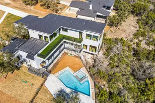 17709 Hunters Hollow, Jonestown, TX 78645 - Photo 29