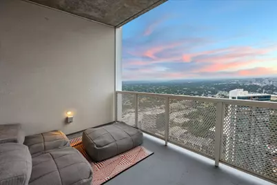 301 West Avenue #4703, Austin, TX 78701 - Photo 19