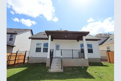 4620 Lava Island Drive, Austin, TX 78747 - Photo 5