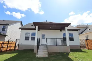 4620 Lava Is Dr, Austin, TX 78747 - Photo 5